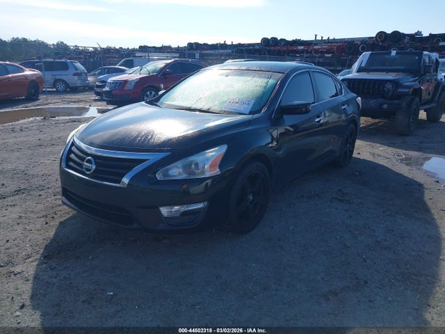 1N4AL3AP9EC146076 Nissan Altima 2.5 S