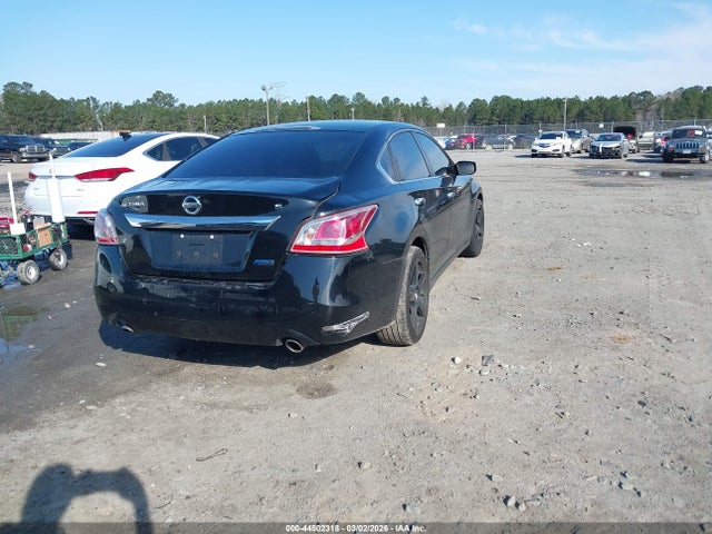 1N4AL3AP9EC146076 Nissan Altima 2.5 S