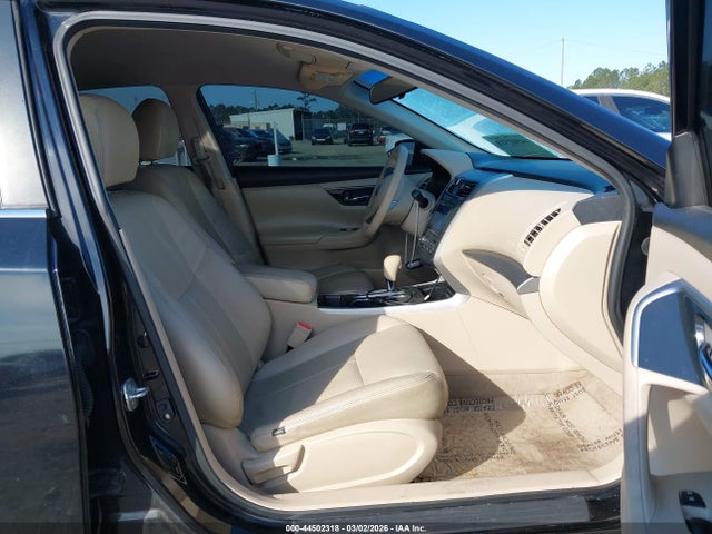 1N4AL3AP9EC146076 Nissan Altima 2.5 S