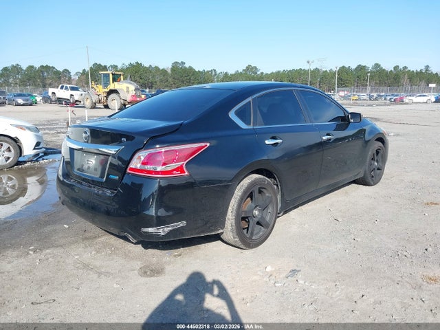 1N4AL3AP9EC146076 Nissan Altima 2.5 S