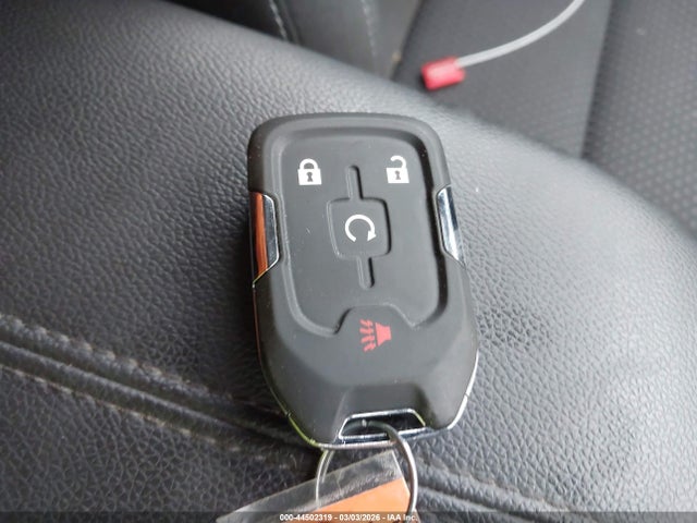 44502319 :رقم المزاد ، 3GKALTEG2PL194485 vin ، 2023 Gmc Terrain Awd Sle مزاد بيع