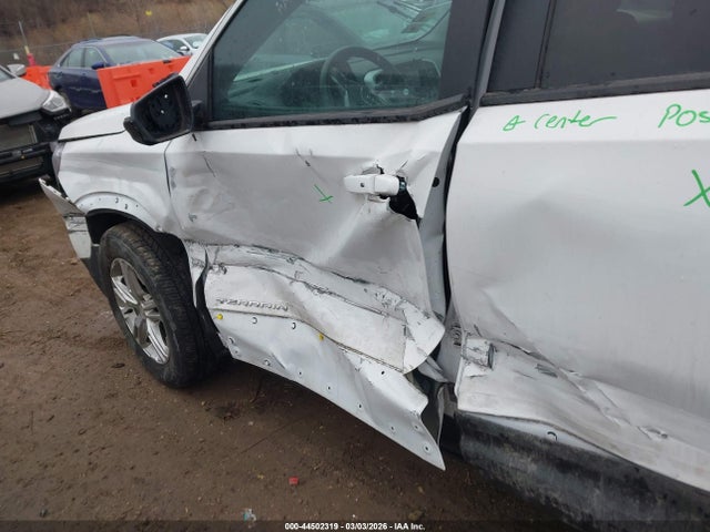 44502319 :رقم المزاد ، 3GKALTEG2PL194485 vin ، 2023 Gmc Terrain Awd Sle مزاد بيع