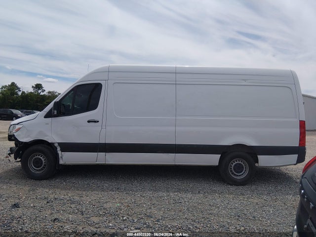 W1Y4NCHY7ST208419 Mercedes-Benz Sprinter 2500 High Roof 4-cyl Diesel Ho