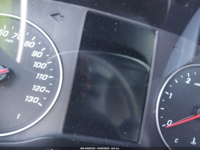 W1Y4NCHY7ST208419 Mercedes-Benz Sprinter 2500 High Roof 4-cyl Diesel Ho