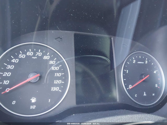 W1Y4NCHY7ST208419 Mercedes-Benz Sprinter 2500 High Roof 4-cyl Diesel Ho