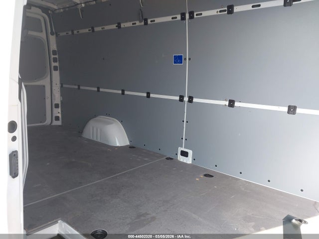 W1Y4NCHY7ST208419 Mercedes-Benz Sprinter 2500 High Roof 4-cyl Diesel Ho