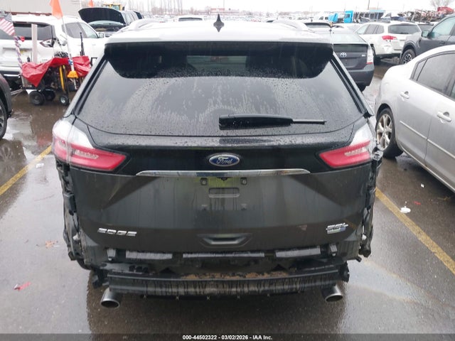 2FMPK4J91KBB89915 Ford EDGE SEL