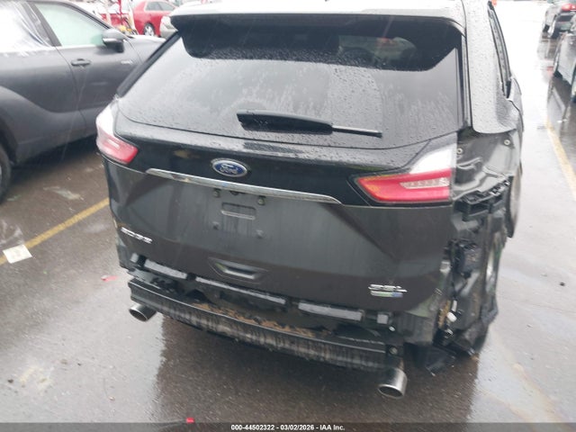 2FMPK4J91KBB89915 Ford EDGE SEL