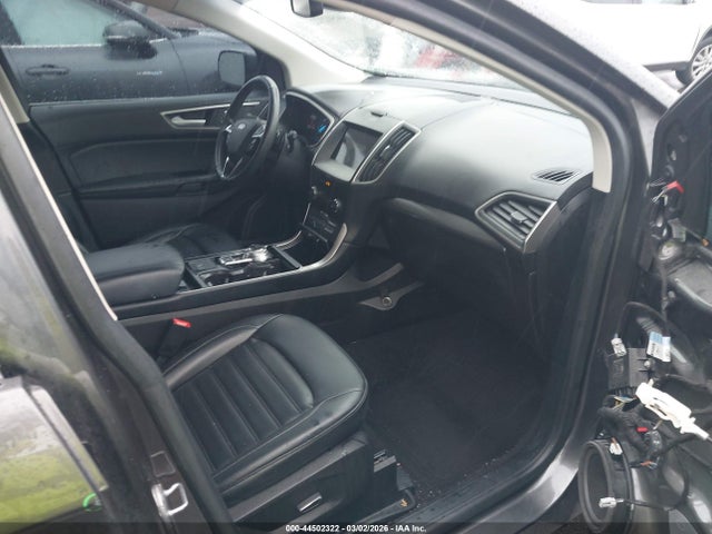 2FMPK4J91KBB89915 Ford EDGE SEL
