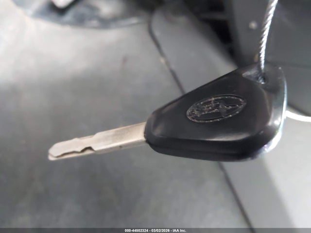 2008 Subaru Impreza Wrx მანქანა იყიდება აუქციონზე, vin: JF1GE74628G505490, აუქციონის ნომერი: 44502324