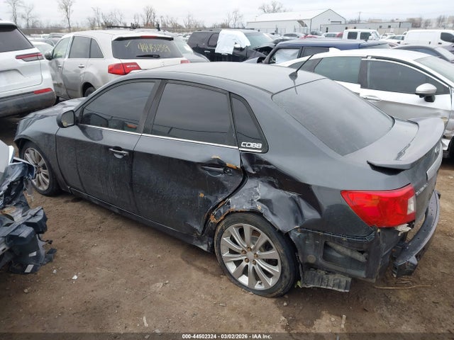 2008 Subaru Impreza Wrx მანქანა იყიდება აუქციონზე, vin: JF1GE74628G505490, აუქციონის ნომერი: 44502324