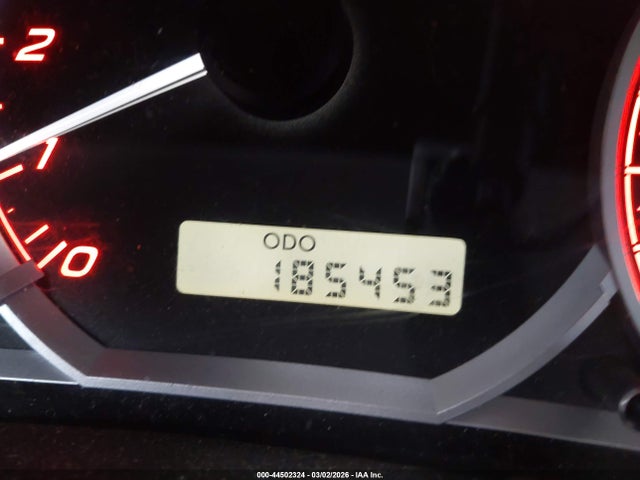 2008 Subaru Impreza Wrx მანქანა იყიდება აუქციონზე, vin: JF1GE74628G505490, აუქციონის ნომერი: 44502324