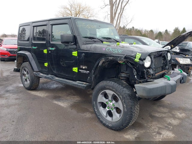 2016 JEEP WRANGLER UNLIMITED 1C4HJWEG7GL179395