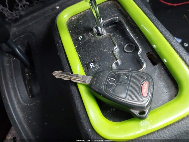 2016 JEEP WRANGLER UNLIMITED 1C4HJWEG7GL179395 Photo 10