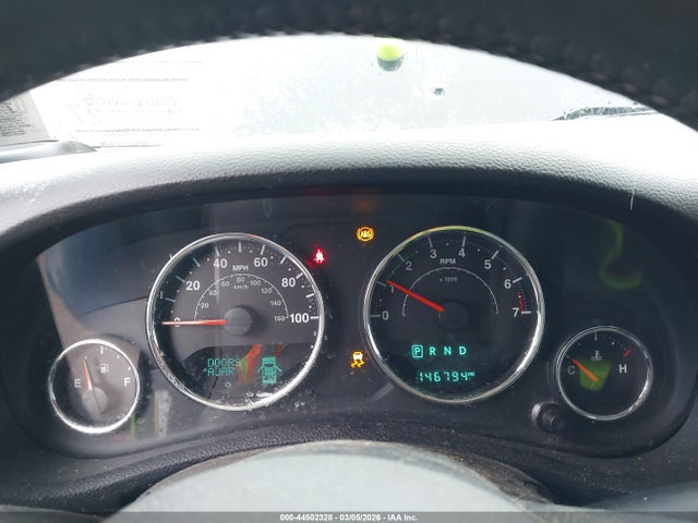 2016 JEEP WRANGLER UNLIMITED 1C4HJWEG7GL179395 Photo 6