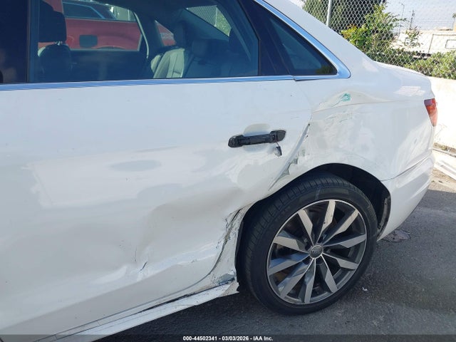 Продаж на аукціоні авто 2020 Audi A4 Premium 40 Tfsi Front-wheel Drive S Tronic, vin: WAUGMAF42LA045374, номер лоту: 44502341