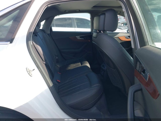 Продаж на аукціоні авто 2020 Audi A4 Premium 40 Tfsi Front-wheel Drive S Tronic, vin: WAUGMAF42LA045374, номер лоту: 44502341