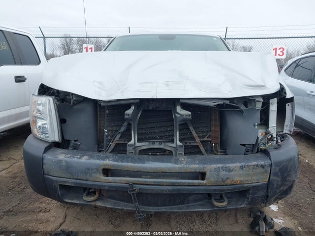 Aukcja sprzedaży 2013 Chevrolet Silverado 1500 Work Truck, vin: 1GCRKPEAXDZ290969, numer aukcji: 44502353