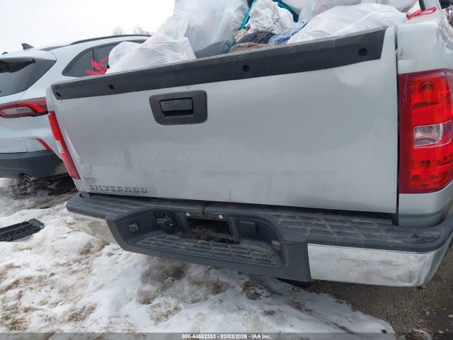 Aukcja sprzedaży 2013 Chevrolet Silverado 1500 Work Truck, vin: 1GCRKPEAXDZ290969, numer aukcji: 44502353