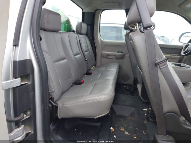 Aukcja sprzedaży 2013 Chevrolet Silverado 1500 Work Truck, vin: 1GCRKPEAXDZ290969, numer aukcji: 44502353