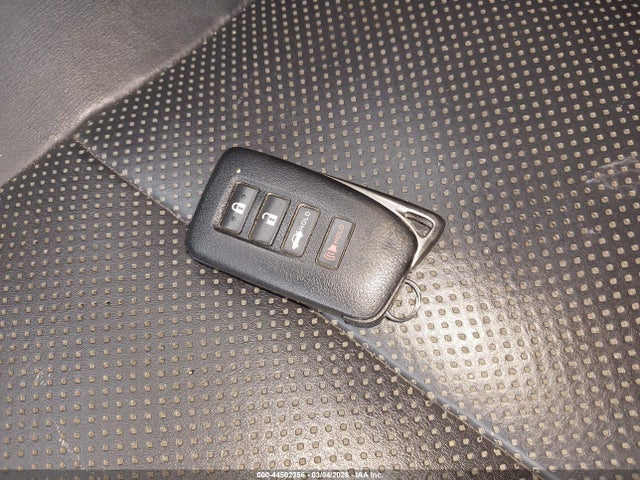 2013 Lexus Gs 350 მანქანა იყიდება აუქციონზე, vin: JTHCE1BLXD5018461, აუქციონის ნომერი: 44502356