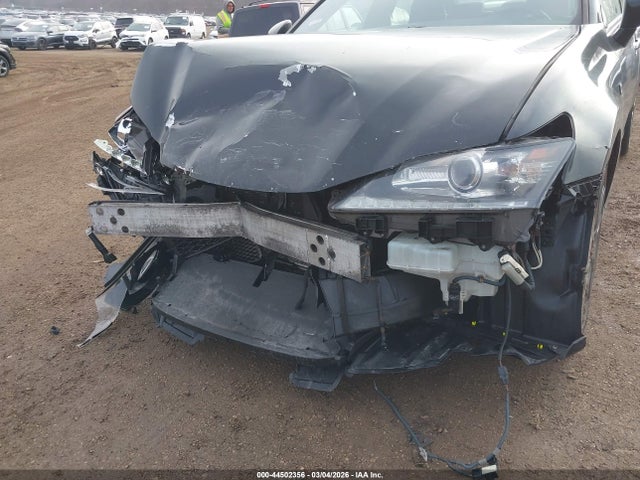 2013 Lexus Gs 350 მანქანა იყიდება აუქციონზე, vin: JTHCE1BLXD5018461, აუქციონის ნომერი: 44502356