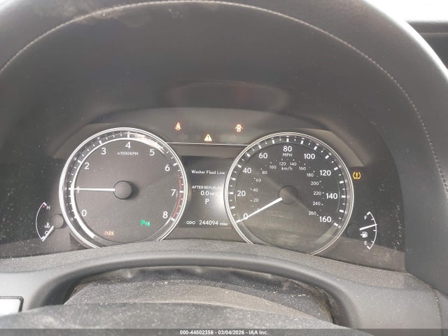 2013 Lexus Gs 350 მანქანა იყიდება აუქციონზე, vin: JTHCE1BLXD5018461, აუქციონის ნომერი: 44502356