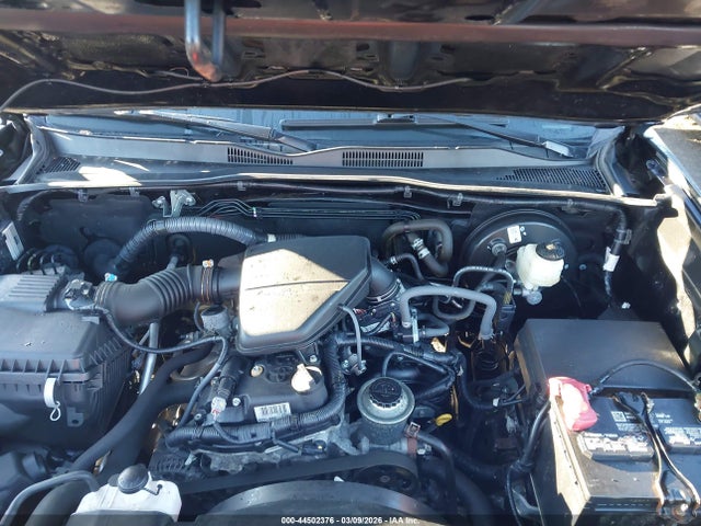 Toyota Tacoma Sr 2022 3TYSX5EN5NT010604 Image 10