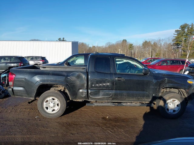 Toyota Tacoma Sr 2022 3TYSX5EN5NT010604 Image 13