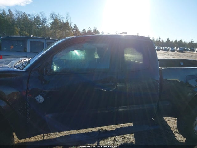 Toyota Tacoma Sr 2022 3TYSX5EN5NT010604 Image 14