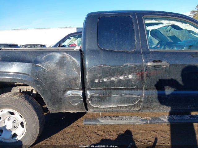 Toyota Tacoma Sr 2022 3TYSX5EN5NT010604 Image 19