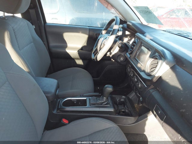 Toyota Tacoma Sr 2022 3TYSX5EN5NT010604 Image 5
