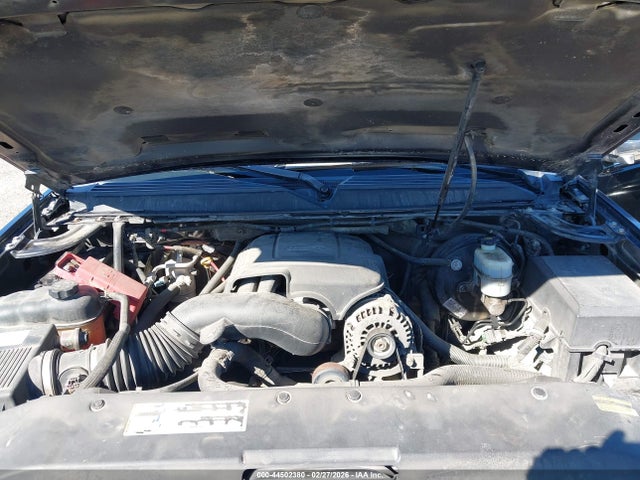 Продаж на аукціоні авто 2007 Cadillac Escalade Ext Standard, vin: 3GYFK62897G264635, номер лоту: 44502380