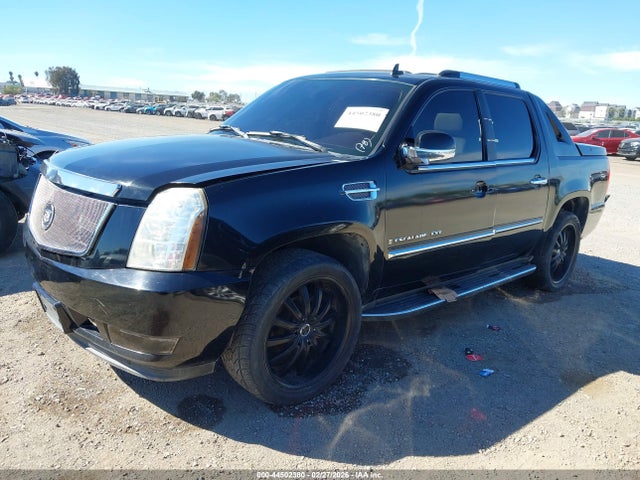 Продаж на аукціоні авто 2007 Cadillac Escalade Ext Standard, vin: 3GYFK62897G264635, номер лоту: 44502380