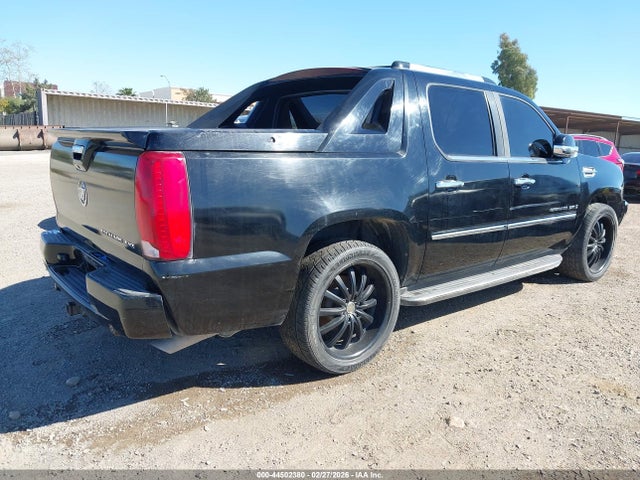 Продаж на аукціоні авто 2007 Cadillac Escalade Ext Standard, vin: 3GYFK62897G264635, номер лоту: 44502380