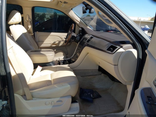 Продаж на аукціоні авто 2007 Cadillac Escalade Ext Standard, vin: 3GYFK62897G264635, номер лоту: 44502380
