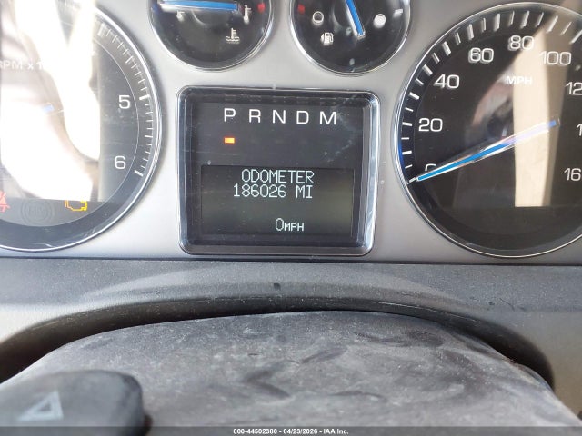 Продаж на аукціоні авто 2007 Cadillac Escalade Ext Standard, vin: 3GYFK62897G264635, номер лоту: 44502380