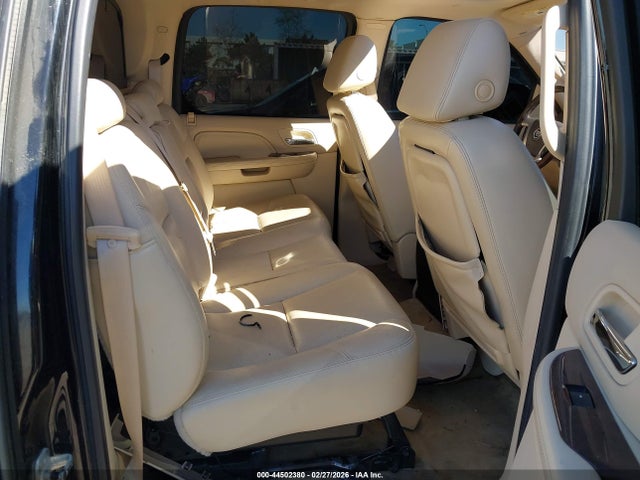 Продаж на аукціоні авто 2007 Cadillac Escalade Ext Standard, vin: 3GYFK62897G264635, номер лоту: 44502380