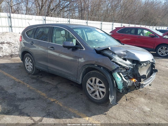 2015 HONDA CR-V 2HKRM4H50FH606168