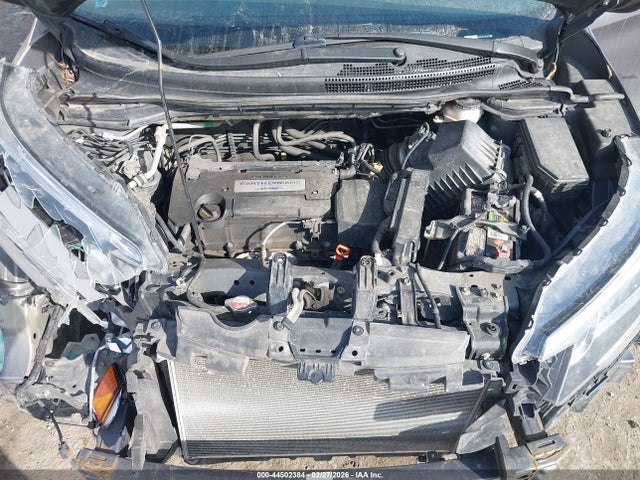 2015 HONDA CR-V 2HKRM4H50FH606168 Photo 9