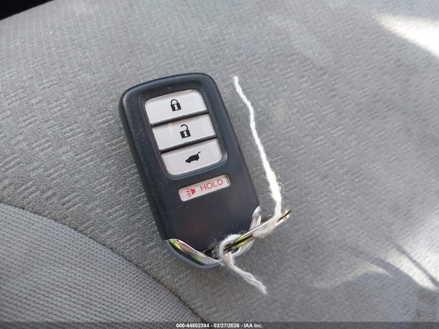 2015 HONDA CR-V 2HKRM4H50FH606168 Photo 10