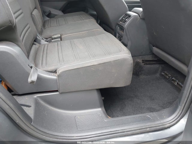 2024 Volkswagen Tiguan 2.0t S მანქანა იყიდება აუქციონზე, vin: 3VVRB7AX9RM101152, აუქციონის ნომერი: 44502386