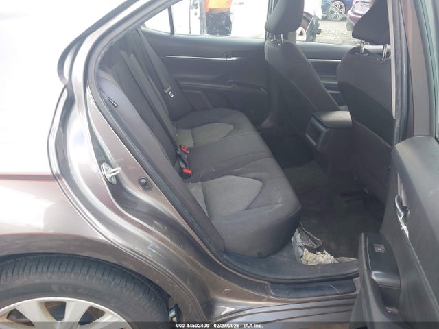2020 TOYOTA CAMRY 4T1C11AK1LU385139 Photo 7