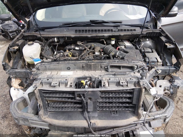 Ford EDGE SEL 2020 2FMPK3J90LBA53674 Image 10