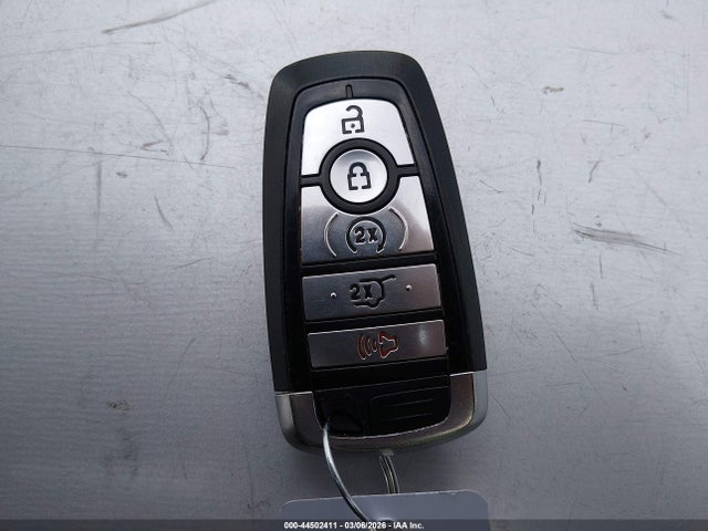 Ford EDGE SEL 2020 2FMPK3J90LBA53674 Image 11