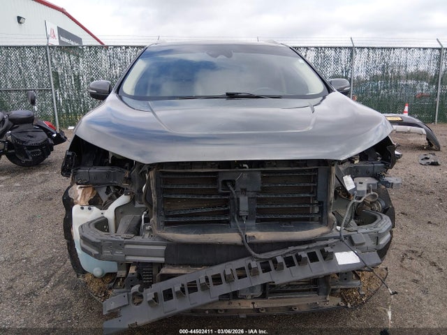 Ford EDGE SEL 2020 2FMPK3J90LBA53674 Image 13