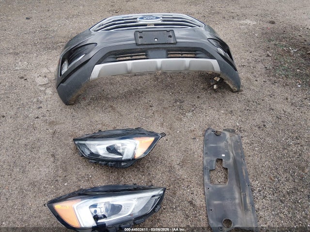 Ford EDGE SEL 2020 2FMPK3J90LBA53674 Image 12