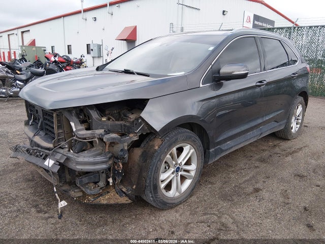 Ford EDGE SEL 2020 2FMPK3J90LBA53674 Image 2