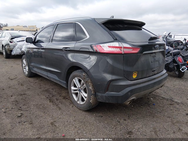 Ford EDGE SEL 2020 2FMPK3J90LBA53674 Image 3