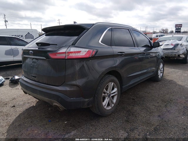 Ford EDGE SEL 2020 2FMPK3J90LBA53674 Image 4
